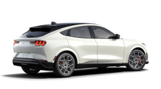 2025 Ford Mustang Mach-E® External Image 4